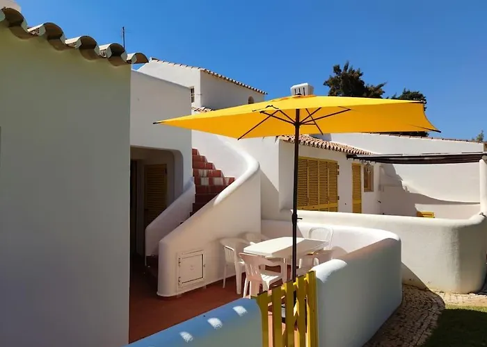 Villa Vilamoura By Nature With Olympic Pool *