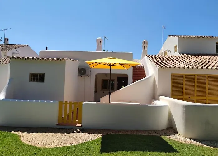 Vilamoura By Nature With Olympic Pool Villa Quarteira