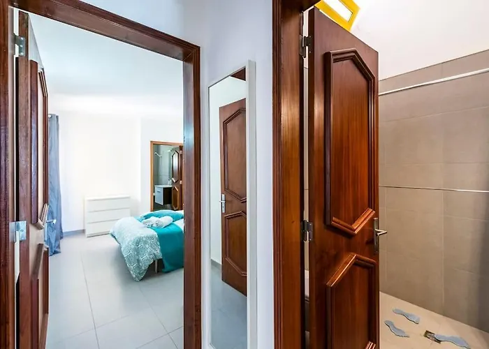 Vilamoura By Nature With Olympic Pool Villa