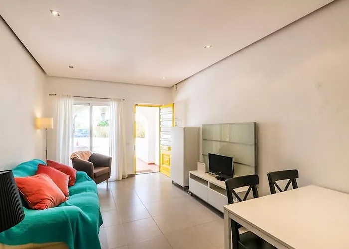 Vilamoura By Nature With Olympic Pool Villa *