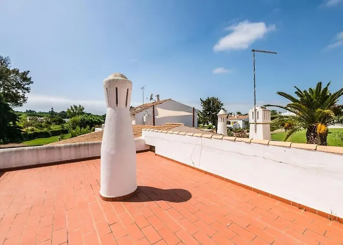 Vilamoura By Nature With Olympic Pool *