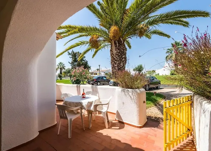 Vilamoura By Nature With Olympic Pool Quarteira
