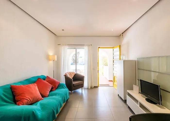 Villa Vilamoura By Nature With Olympic Pool