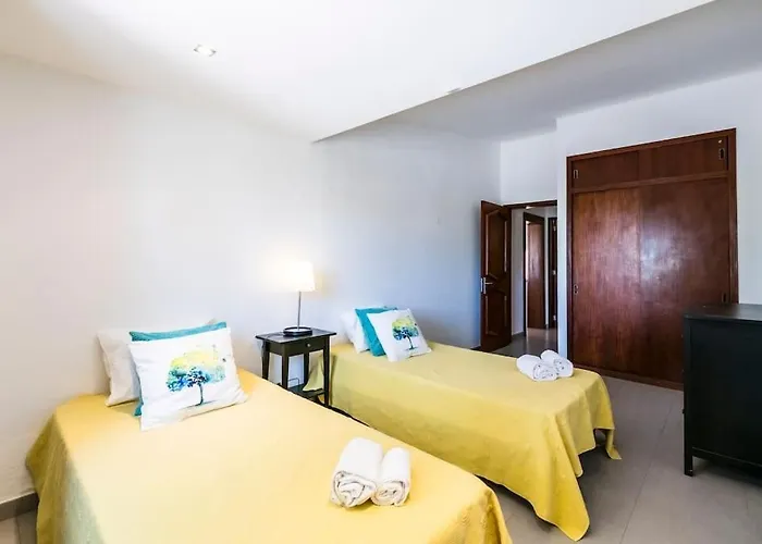 Vilamoura By Nature With Olympic Pool Villa *