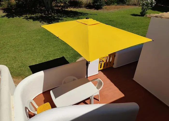 Vilamoura By Nature With Olympic Pool Villa Quarteira
