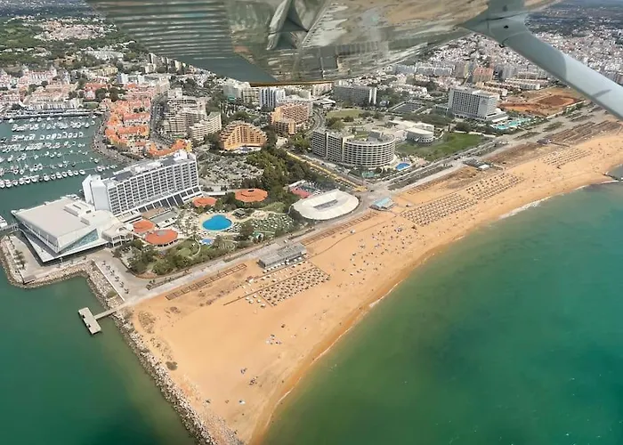 Vilamoura By Nature With Olympic Pool * クアルテイラ