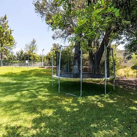 Vilamoura By Nature With Olympic Pool 빌라 *