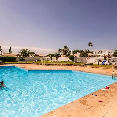 Vilamoura By Nature With Olympic Pool Quarteira
