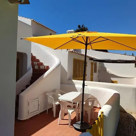 Vilamoura By Nature With Olympic Pool