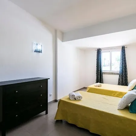 Vilamoura By Nature With Olympic Pool