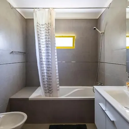 빌라 Vilamoura By Nature With Olympic Pool