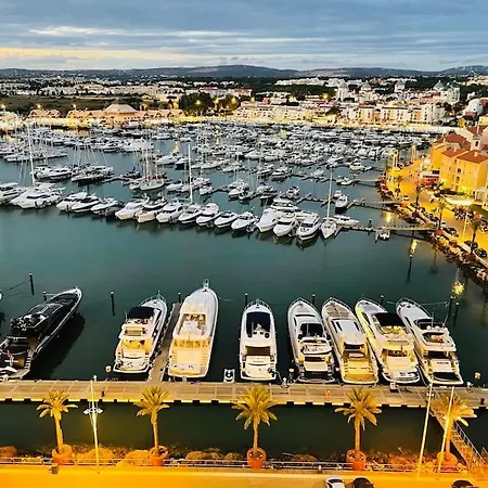Vilamoura By Nature With Olympic Pool Villa Quarteira