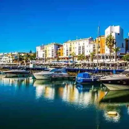 Vilamoura By Nature With Olympic Pool Villa