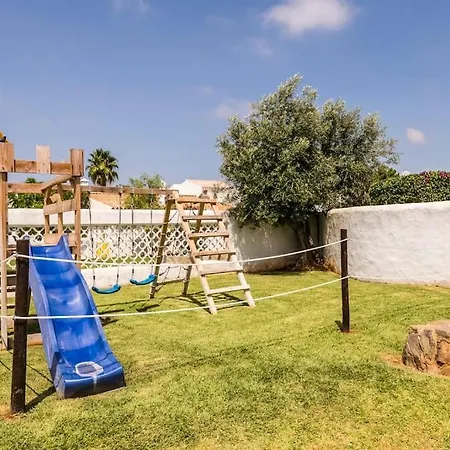 Villa Vilamoura By Nature With Olympic Pool