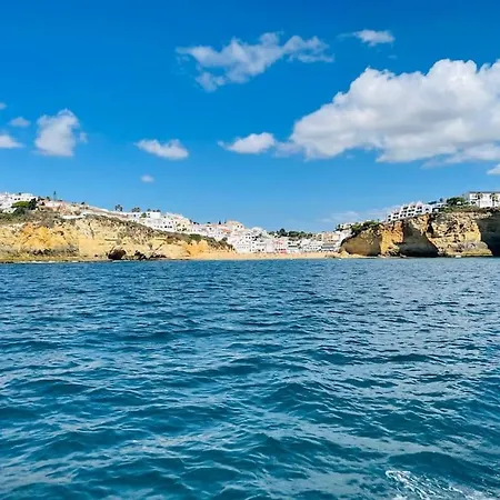 Vilamoura By Nature With Olympic Pool 빌라 *