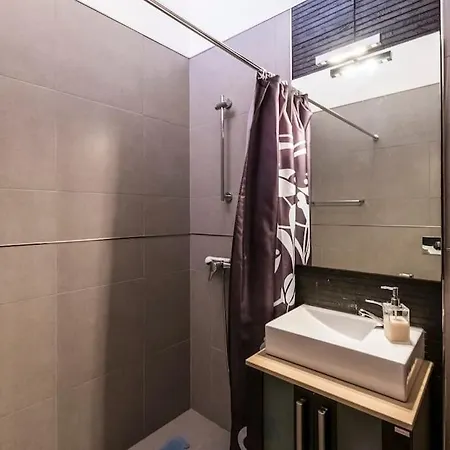 Vilamoura By Nature With Olympic Pool *