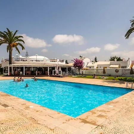 Vilamoura By Nature With Olympic Pool Quarteira
