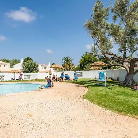 Vilamoura By Nature With Olympic Pool Villa