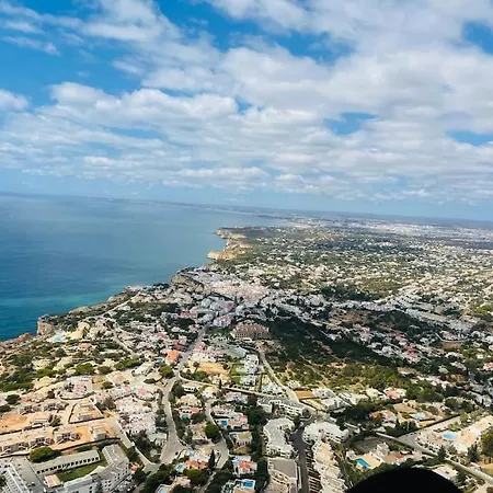 빌라 Vilamoura By Nature With Olympic Pool 쿼테이라