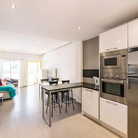 Vilamoura By Nature With Olympic Pool *