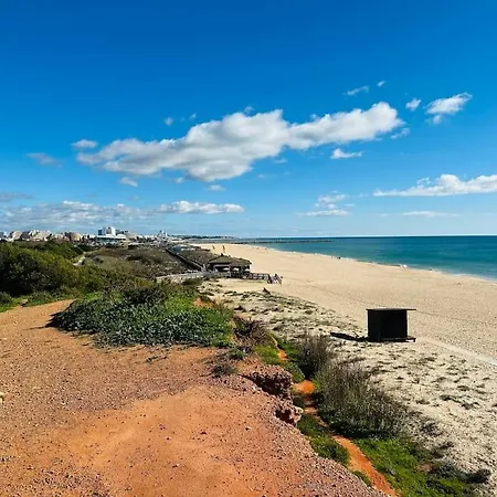 Vilamoura By Nature With Olympic Pool * Quarteira