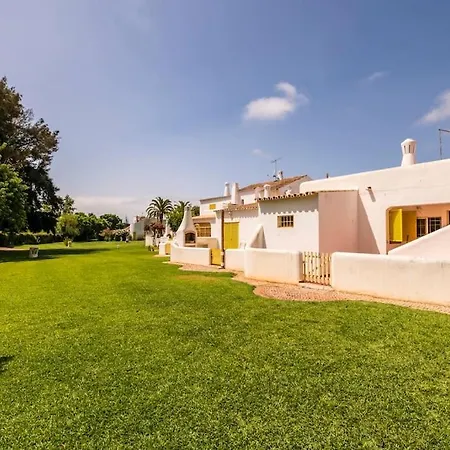 Vilamoura By Nature With Olympic Pool