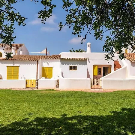 Vilamoura By Nature With Olympic Pool *