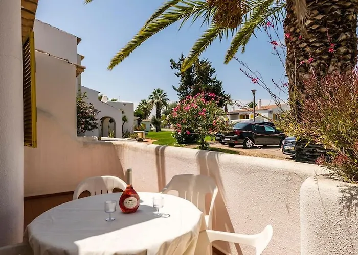 Vilamoura By Nature With Olympic Pool