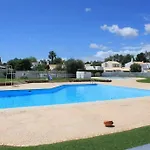 Βίλα Vilamoura By Nature With Olympic Pool *