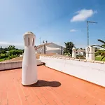 Vilamoura By Nature With Olympic Pool *