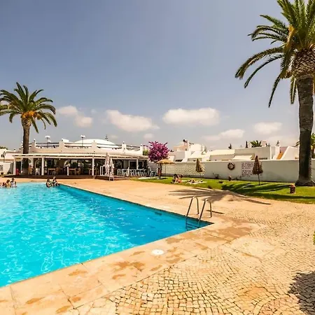Vilamoura By Nature With Olympic Pool Βίλα *